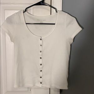 american eagle shirt